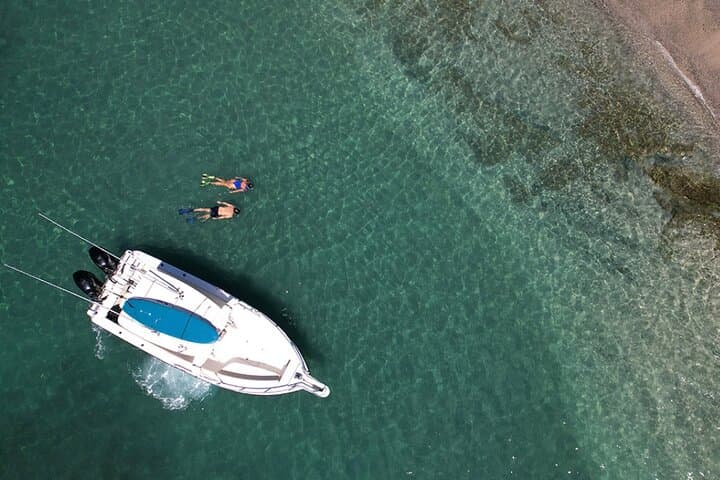 Guanacaste Hidden Beaches: A 4-Hour Coastal Exploration from Playa Flamingo photo 3