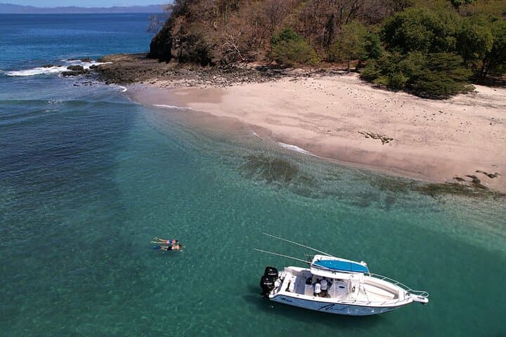 Guanacaste Hidden Beaches: A 4-Hour Coastal Exploration from Playa Flamingo photo 4