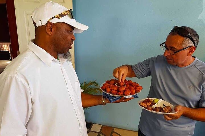 Full-Day St Lucia Beaches, Culture & Pitons Tour with Sulphur Springs & Snorkeling photo 3