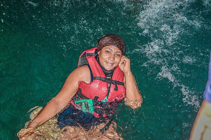 Punta Cana ATV Jungle & Macao Beach Adventure — Off‑Road Tour with Cenote and Coffee Tasting photo 2