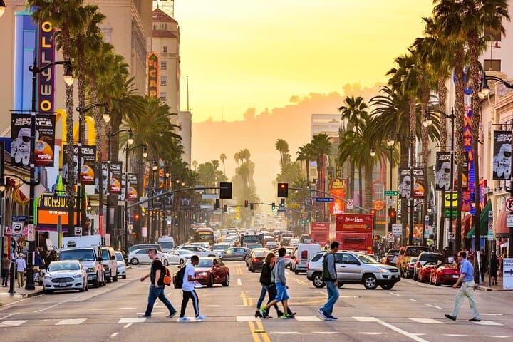 Sunset Strip Scavenger Hunt: Self-Guided Sunset Strip Adventure in Los Angeles photo 5