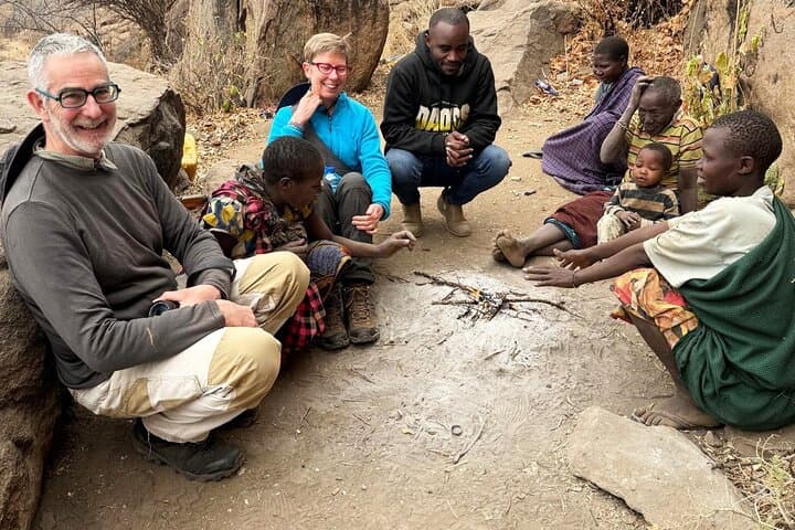 22-Day East Africa Safari: Rwanda, Uganda, Kenya, Tanzania & Zanzibar Adventure photo 5