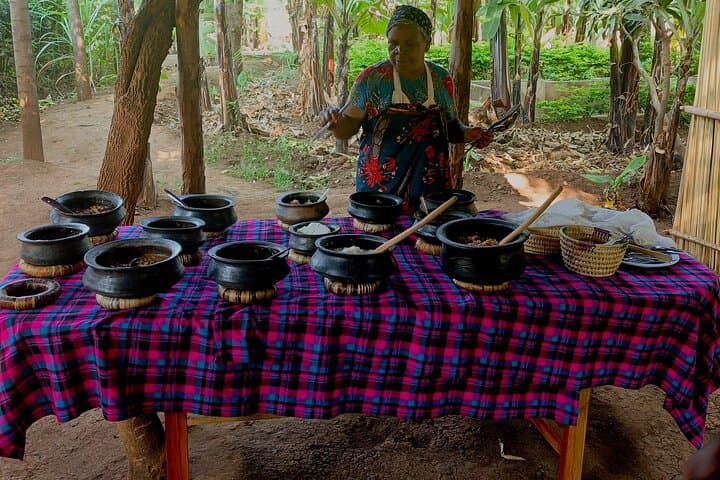 22-Day East Africa Safari: Rwanda, Uganda, Kenya, Tanzania & Zanzibar Adventure photo 6