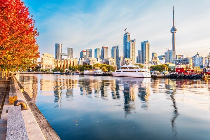 Maple Delights: Toronto App-Led Scavenger Hunt & Audio Adventure photo 2