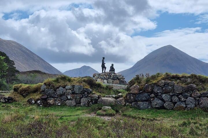 Inverness to Isle of Skye and Eilean Donan Castle Day Tour photo 3
