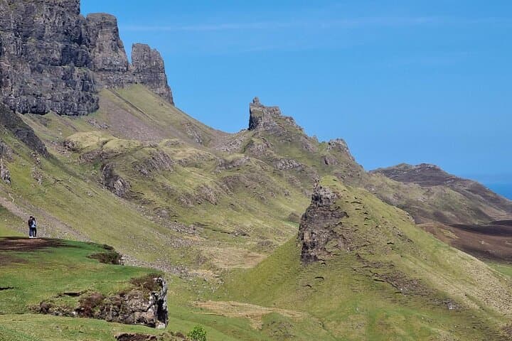 Inverness to Isle of Skye and Eilean Donan Castle Day Tour photo 4