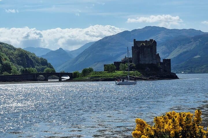 Inverness to Isle of Skye and Eilean Donan Castle Day Tour photo 5