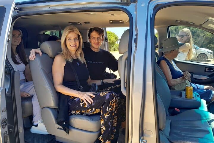 George Airport to Plettenberg Bay Shuttle — Garden Route Transfer & Door-to-Door Service photo 4