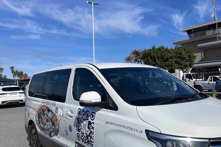 George Airport to Plettenberg Bay Shuttle — Garden Route Transfer & Door-to-Door Service photo 2