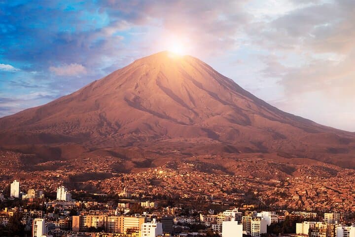 2-Day Misti Volcano Trek from Arequipa — Summit El Misti (5,825 m) photo 5