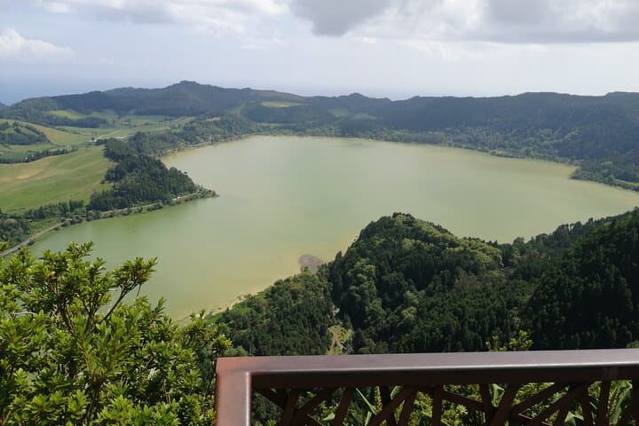 Private São Miguel Island Tour: Custom Full or Half Day from Ponta Delgada photo 5