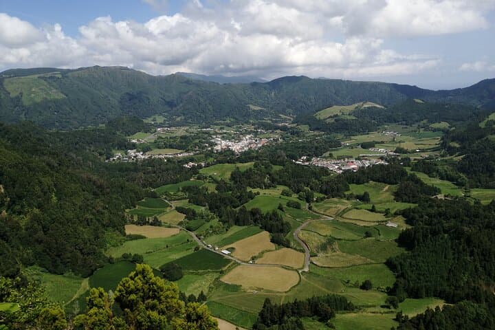 Private São Miguel Island Tour: Custom Full or Half Day from Ponta Delgada photo 6