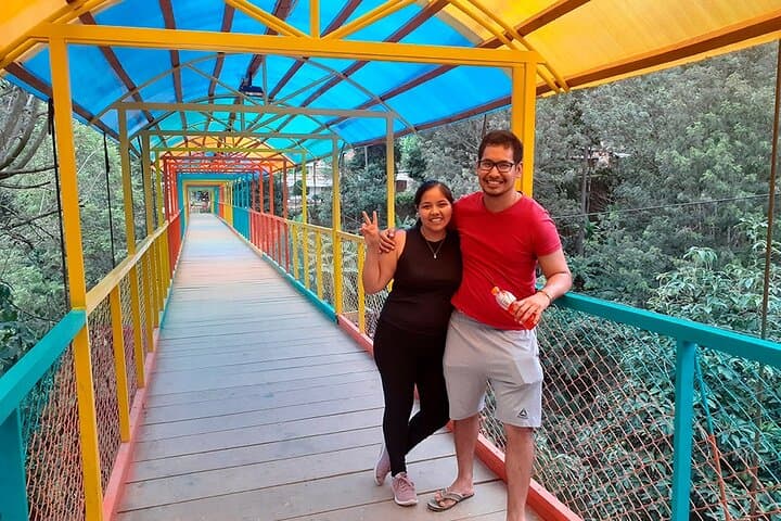 Full-Day Canchaque Mountain Tour: Palambla, Huayanay Viewpoint & Los Peroles photo 2