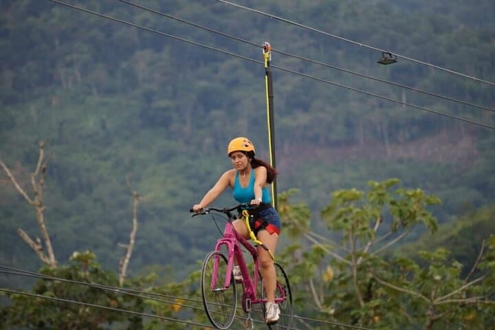 Full-Day Canchaque Mountain Tour: Palambla, Huayanay Viewpoint & Los Peroles photo 3