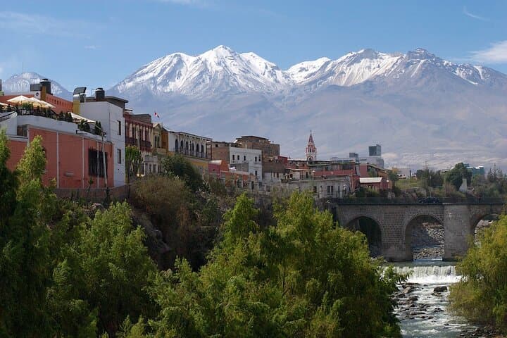 Chachani Volcano 2-Day Trek: Summit 6,075m from Arequipa photo 4