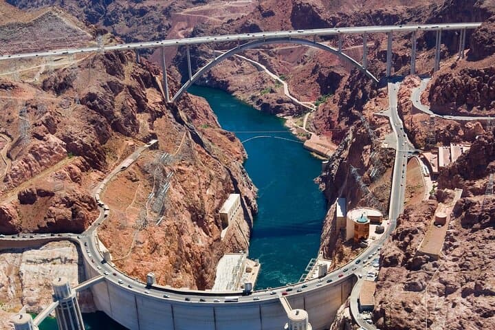 Grand Canyon Helicopter Tour with Western Ranch Landing: A Southwest Adventure photo 2