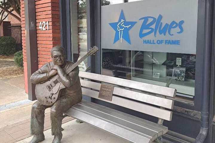 Beale Street Mystery Walk: 90-Minute Self-Guided Memphis Music & History Tour photo 5