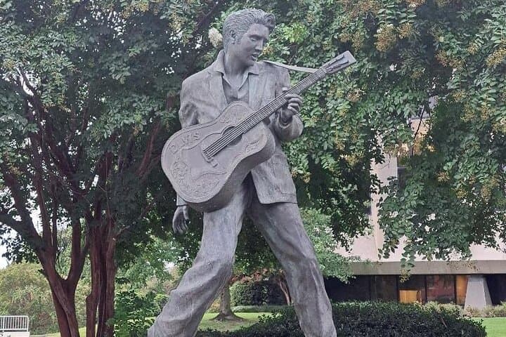 Beale Street Mystery Walk: 90-Minute Self-Guided Memphis Music & History Tour photo 2