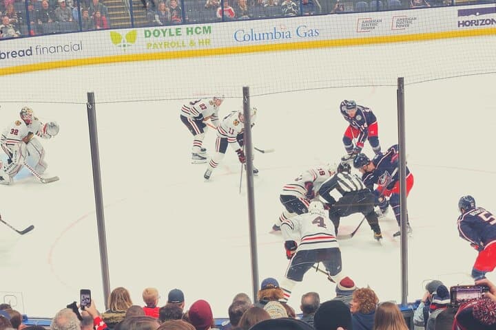 Columbus Blue Jackets at Nationwide Arena: What to Expect at a Live NHL Game photo 3