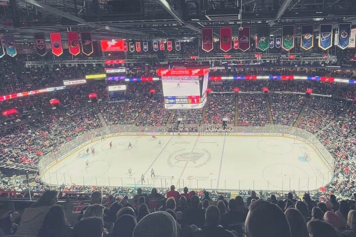 Columbus Blue Jackets at Nationwide Arena: What to Expect at a Live NHL Game photo 4