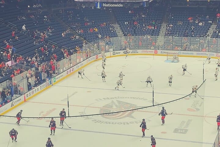 Columbus Blue Jackets at Nationwide Arena: What to Expect at a Live NHL Game photo 6