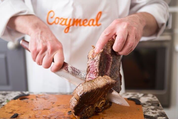 Hands-On French Cooking Class in Indianapolis: 4-Course Meal & Techniques photo 4