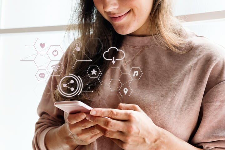 Stay Connected in Taiwan: Unlimited 4G/5G eSIM (3–5 Days) photo 5