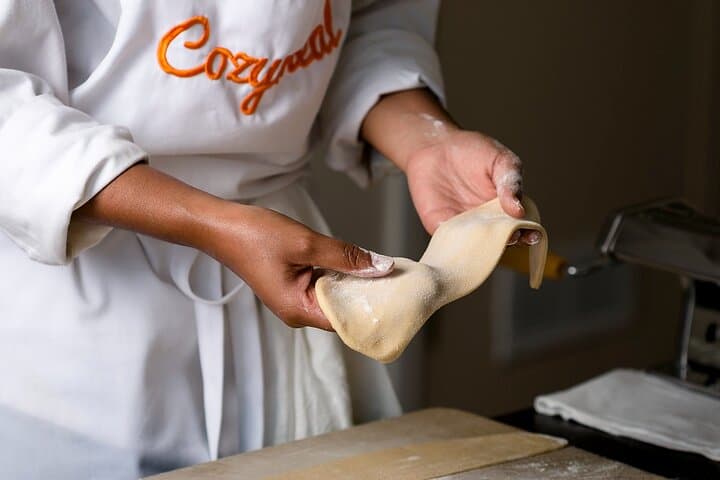 Seattle Hands-On Italian Cooking Class: Make a 5-Course Italian Meal