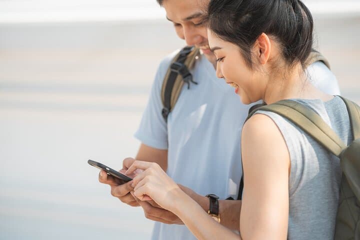Stay Connected in Taiwan: Unlimited 4G/5G eSIM (3–5 Days) photo 6