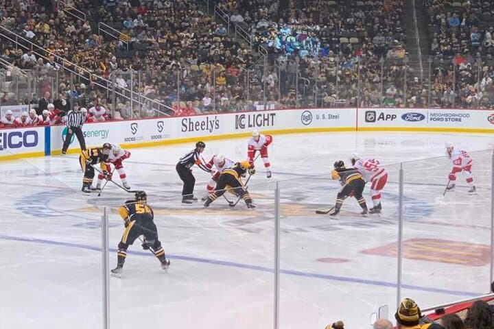 Live Pittsburgh Penguins Game at PPG Paints Arena — Fan Guide to the Experience photo 3