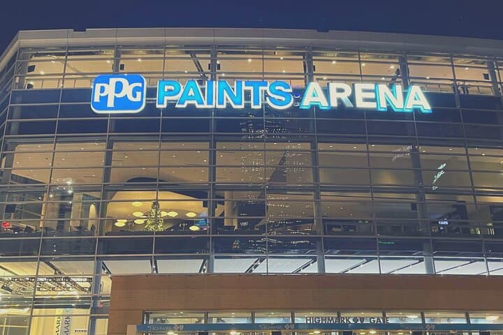 Live Pittsburgh Penguins Game at PPG Paints Arena — Fan Guide to the Experience photo 5