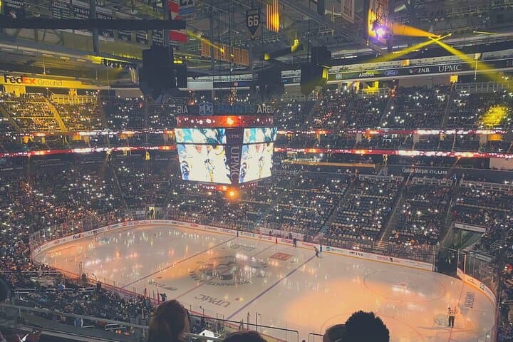 Live Pittsburgh Penguins Game at PPG Paints Arena — Fan Guide to the Experience photo 6
