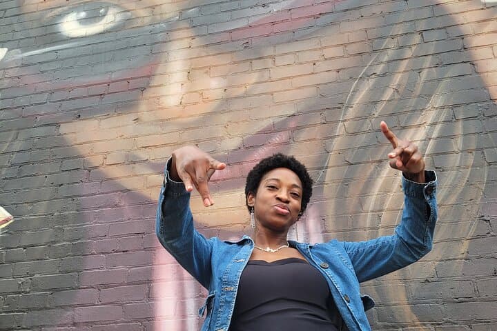 Memphis Rap & Hip Hop Tour: Explore M-Town's Street Beats and Murals photo 5