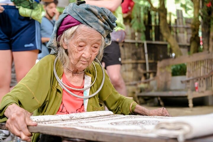 Ha Giang Loop by Vintage Jeep: 4-Day Cultural & Scenic Circuit photo 3