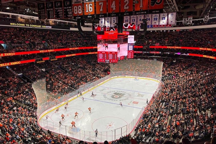 philadelphia-flyers-live-nhl-game-at-wells-fargo-center photo 1