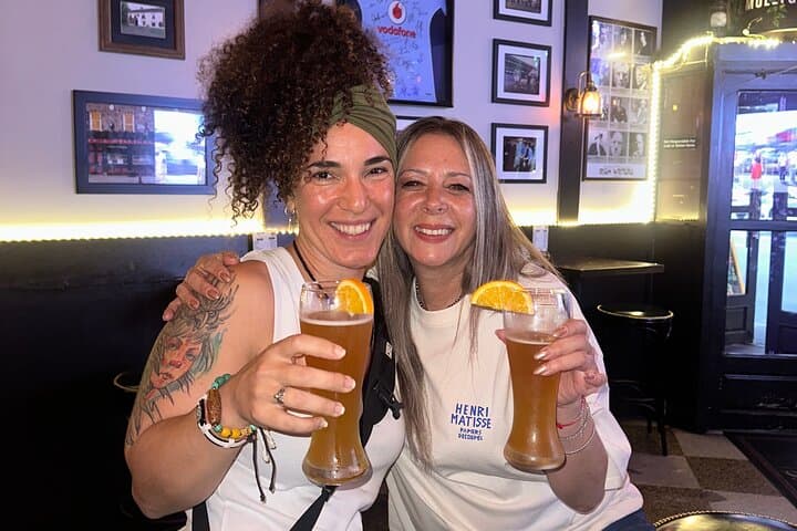 Greenwich Village After Dark: Private Pub Crawl with a Local Guide photo 3