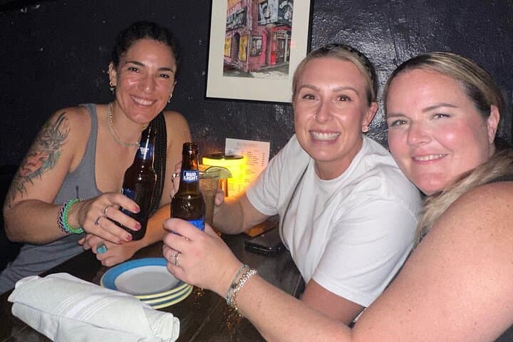 Greenwich Village After Dark: Private Pub Crawl with a Local Guide photo 2