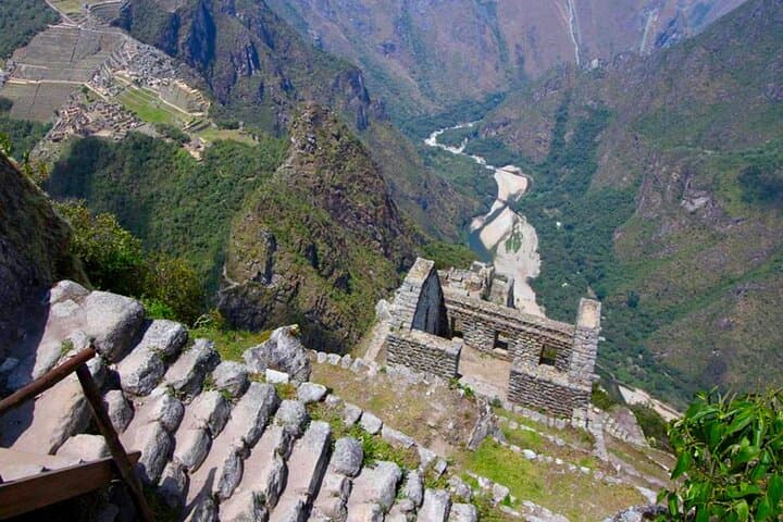 Machu Picchu Entrance + Huayna Picchu: Official Ticket, Views & Practical Tips photo 2