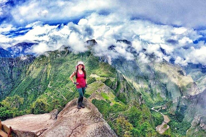 Machu Picchu Entrance + Huayna Picchu: Official Ticket, Views & Practical Tips photo 5