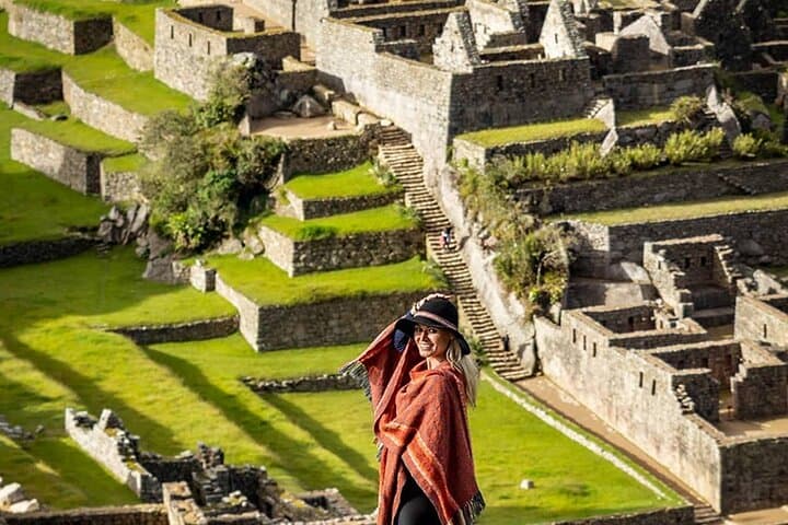 Machu Picchu Entrance + Huayna Picchu: Official Ticket, Views & Practical Tips photo 6