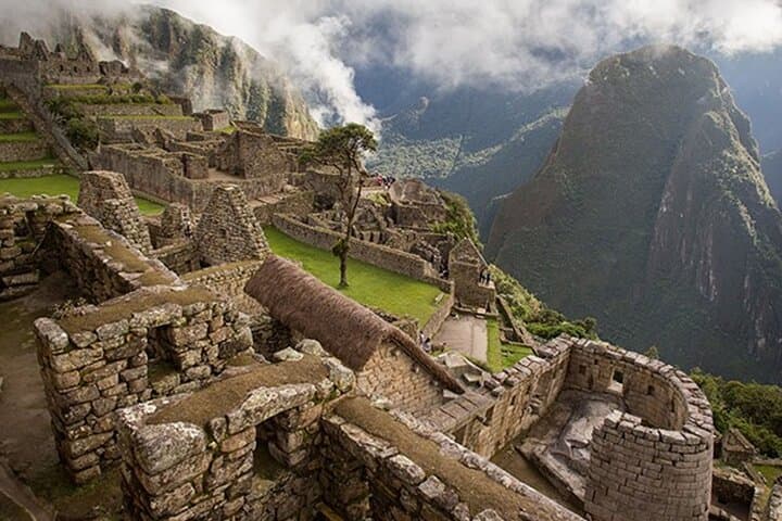 Machu Picchu Entrance + Huayna Picchu: Official Ticket, Views & Practical Tips photo 4