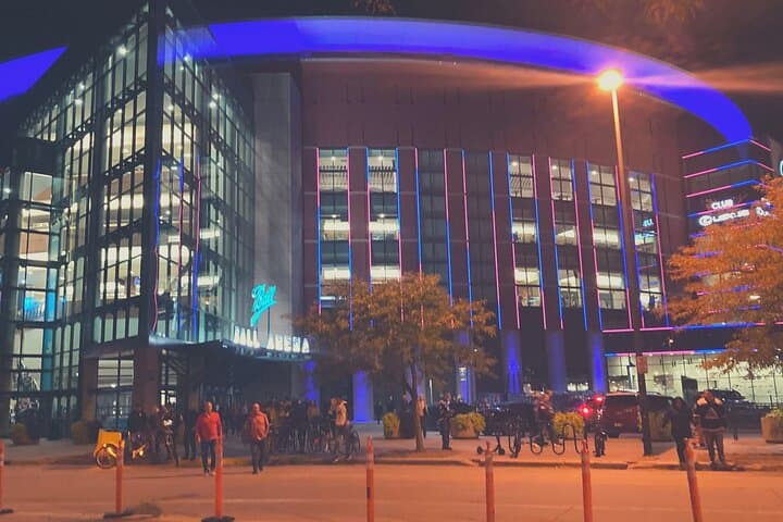 Experience a Colorado Avalanche Game at Ball Arena, Denver photo 4