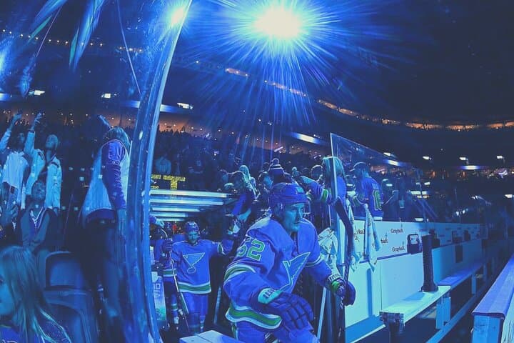 Experience a St. Louis Blues Game at Enterprise Center: Insider Guide to Tickets, Transit, and Game-Day Tips photo 4