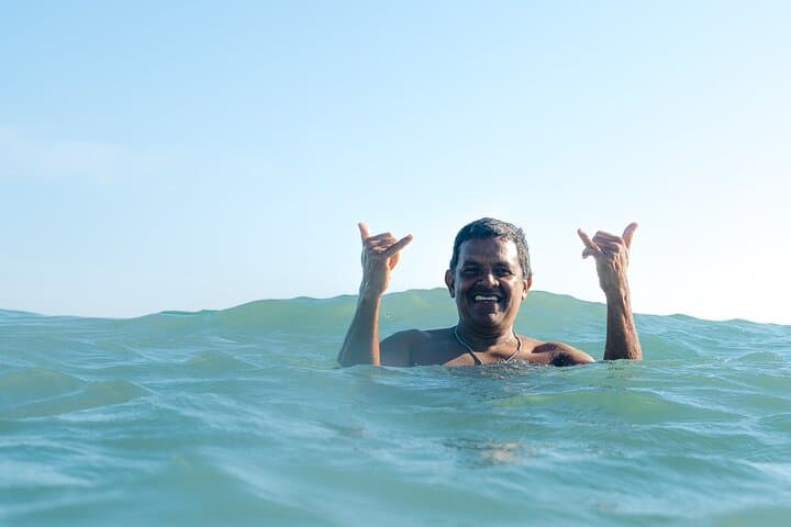 Learn to Surf in Sayulita: Beginner Lessons with Marea Surf School photo 4