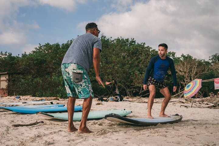 Learn to Surf in Sayulita: Beginner Lessons with Marea Surf School photo 6
