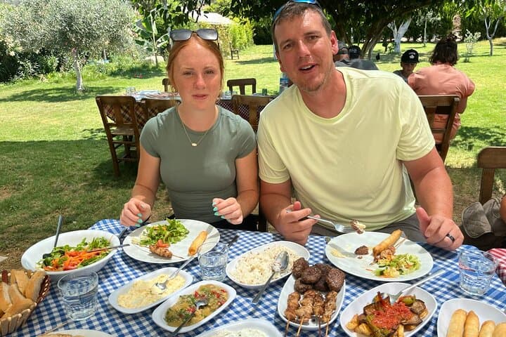 Ephesus Private Shore Excursion from Kusadasi — Guided Ruins & Optional Turkish Bath photo 5