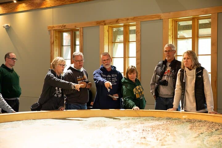 Denali in a Day: Full-Day Sightseeing Tour of Denali National Park photo 4
