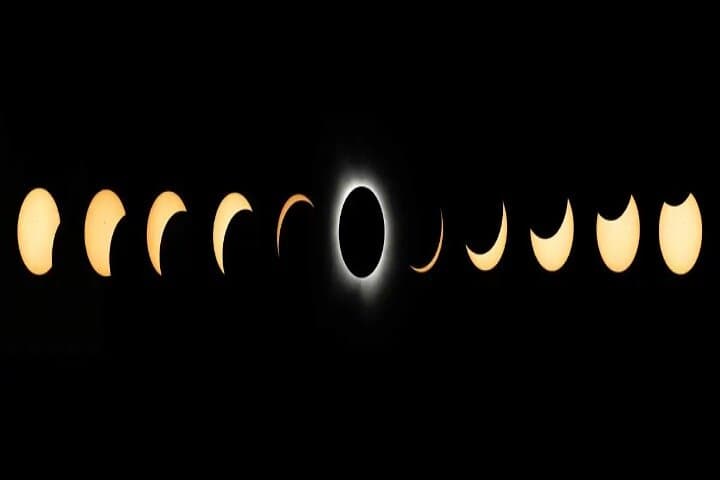 Iceland Total Solar Eclipse Day Tour — Snæfellsnes Viewing, Kirkjufell & Black Sand Beaches photo 6
