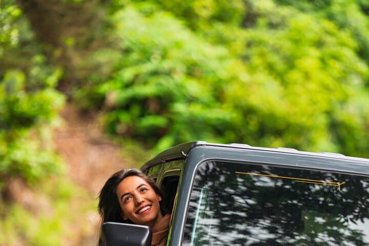 West Madeira Off-Road Private Tour: Paul da Serra, Fanal & Seixal photo 2