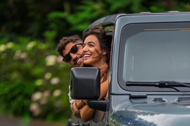 West Madeira Off-Road Private Tour: Paul da Serra, Fanal & Seixal photo 3